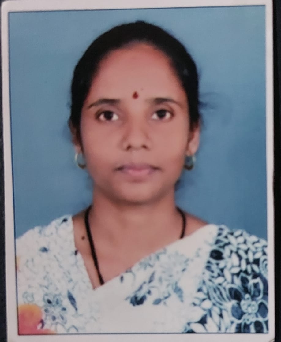 Ms. Sapna Shrishail Anigol